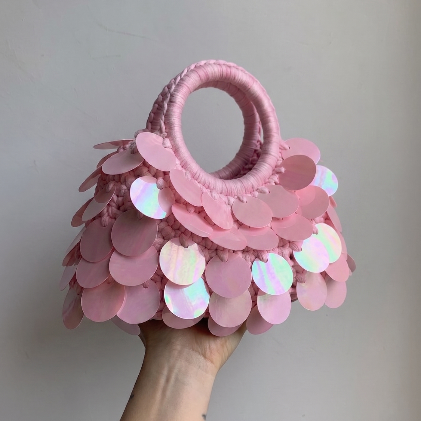 MONCRÌ BonBon Rosè
