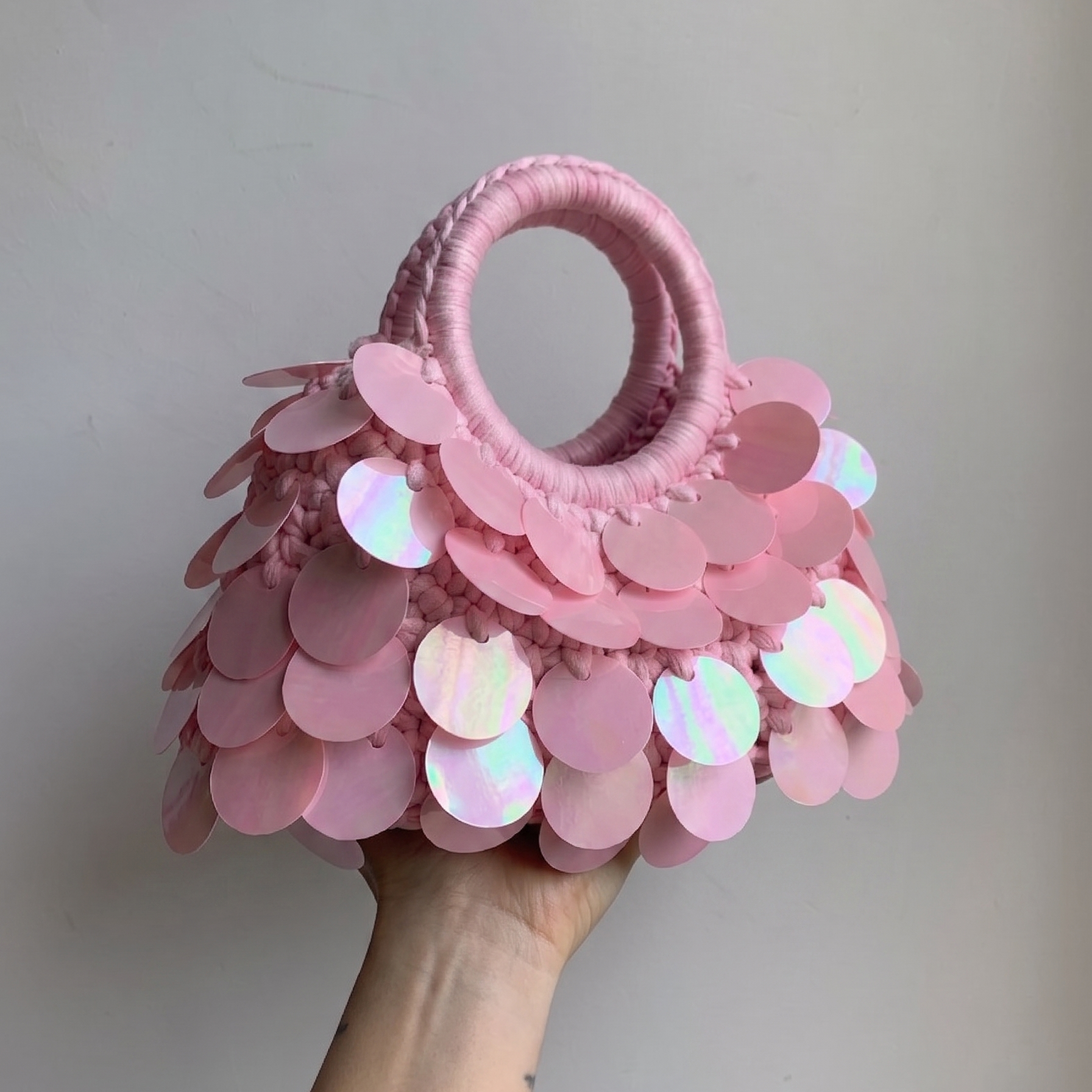 MONCRÌ BonBon Rosè