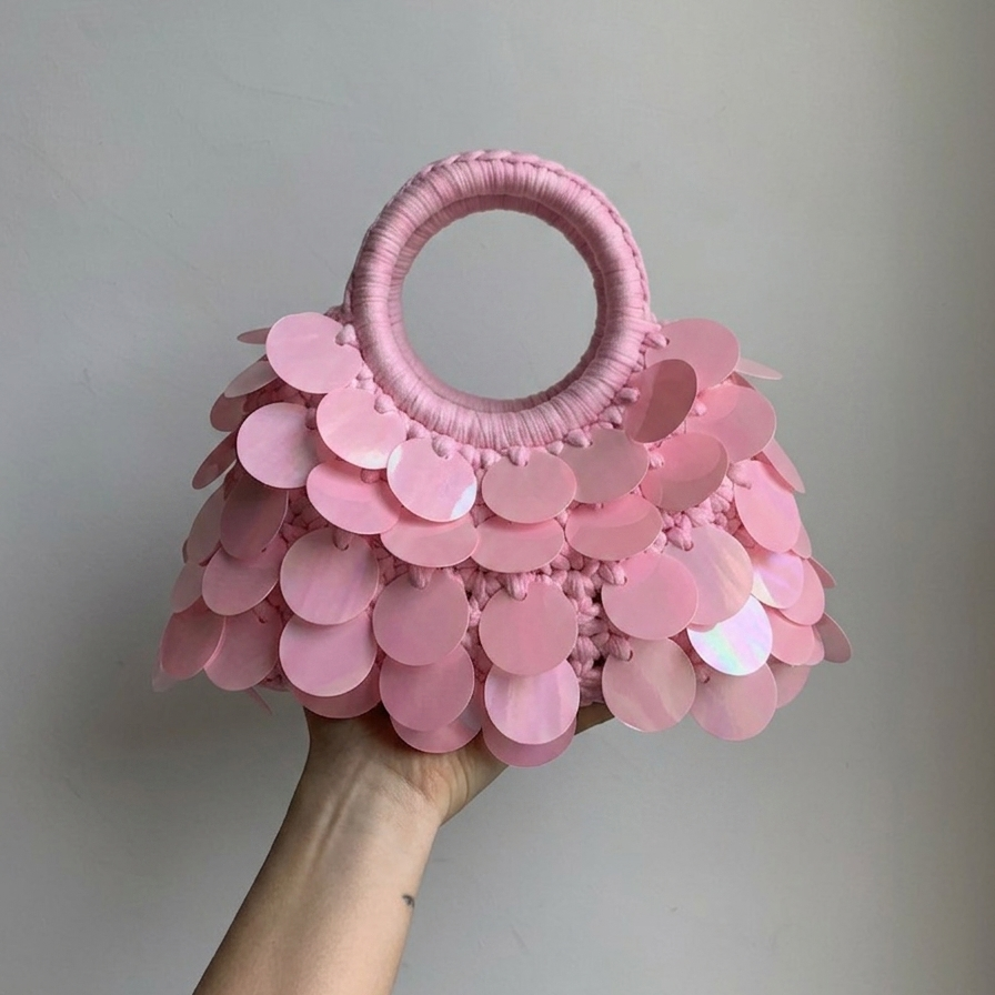 MONCRÌ BonBon Rosè