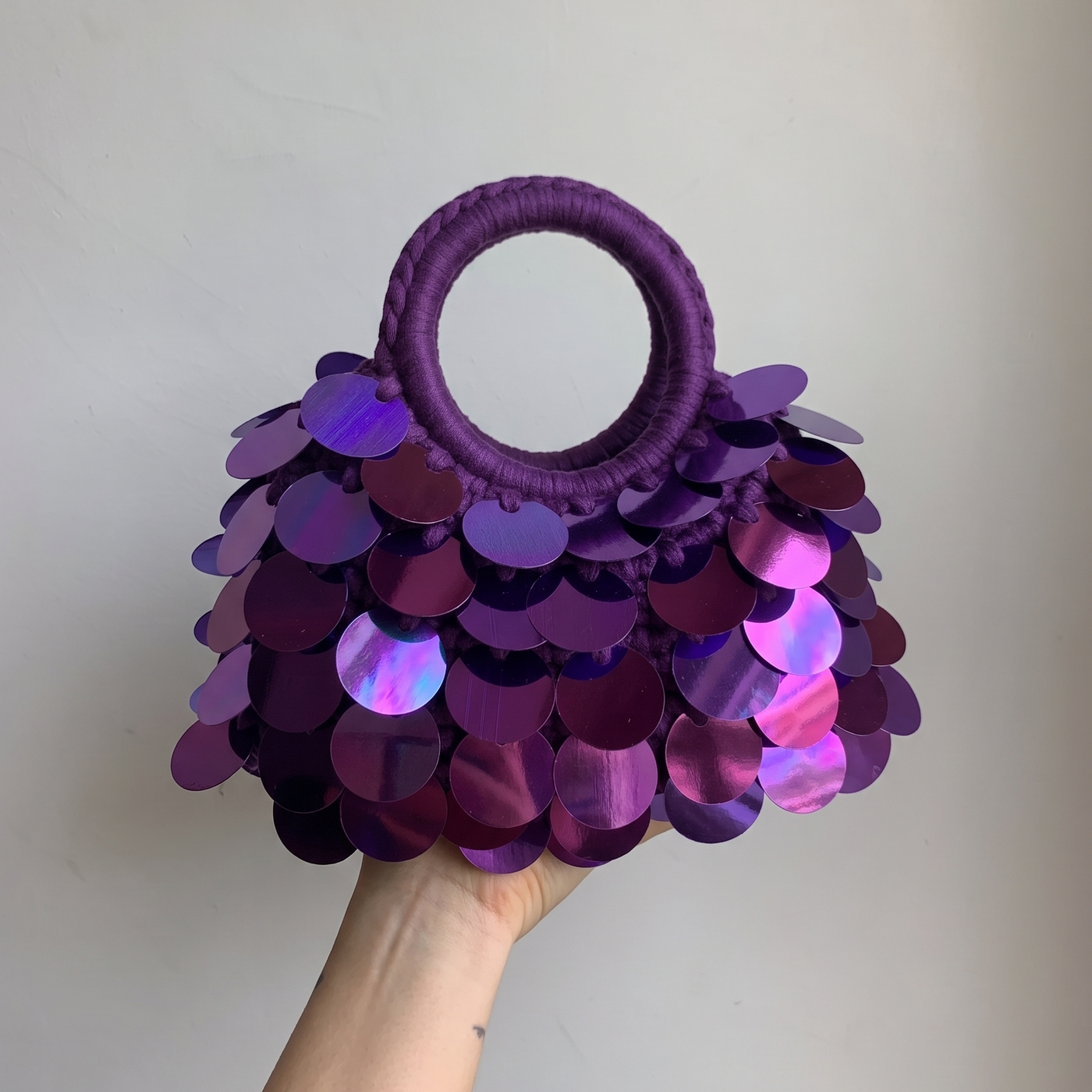MONCRÌ BonBon Prugna