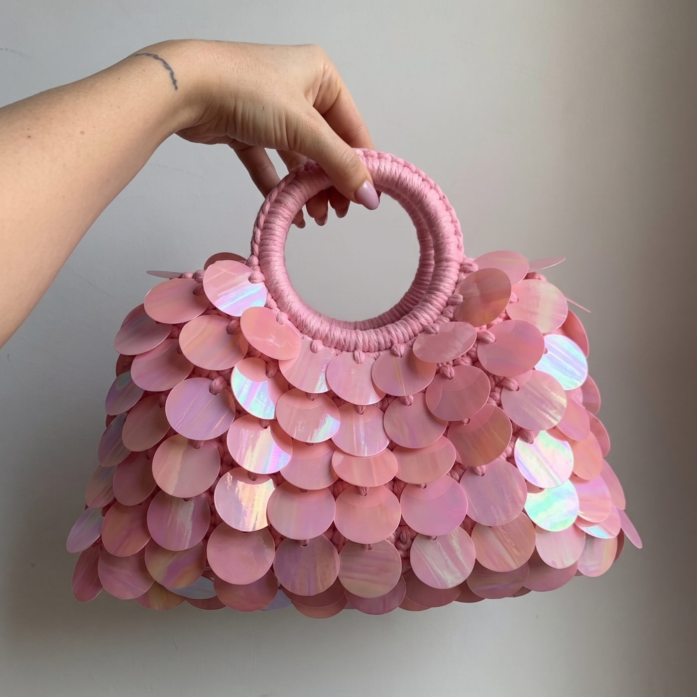 MONCRÌ BonBon Rosè