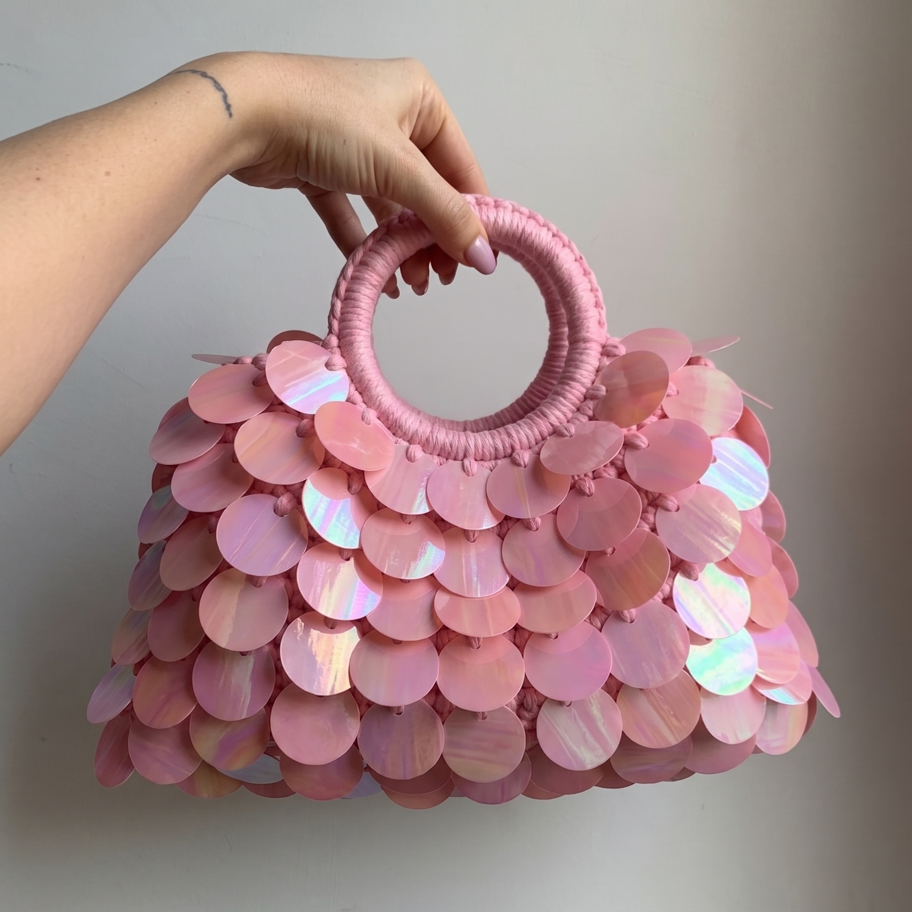 MONCRÌ BonBon Rosè