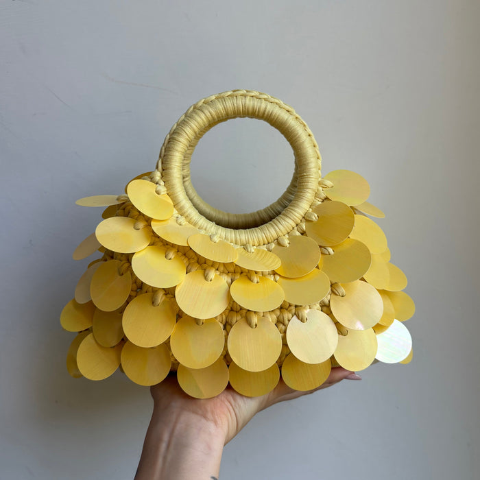 MONCRÌ BonBon Sunny