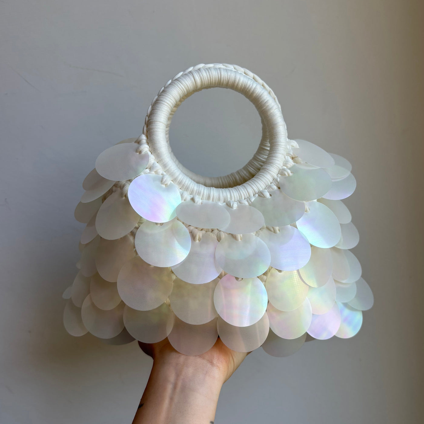 MONCRÌ BonBon Madreperla