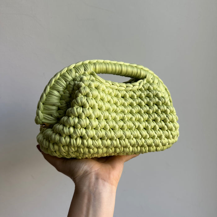 MONCRÌ Basic GreenApple