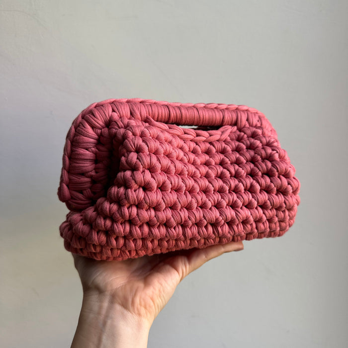 MONCRÌ Basic AntiqueRose