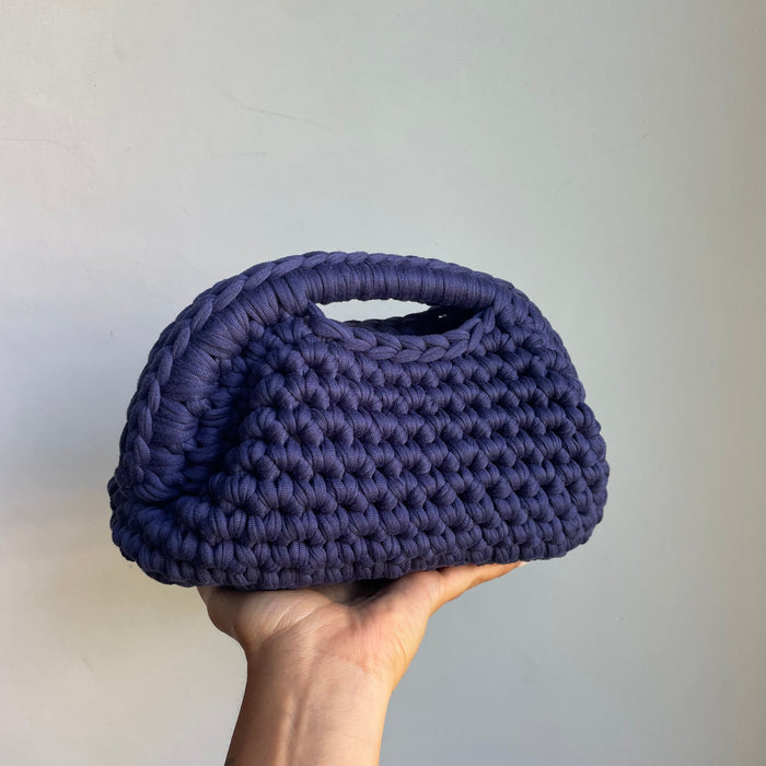 MONCRÌ Basic NavyBlue