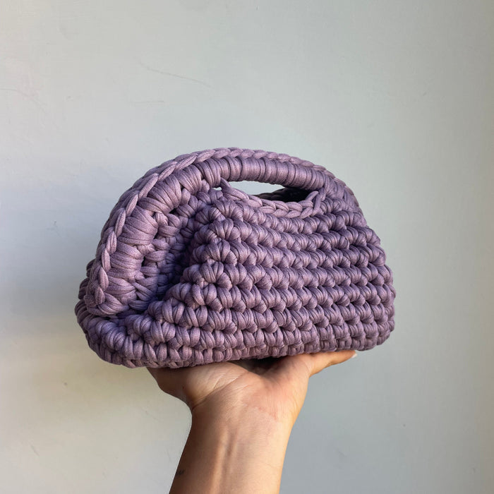 MONCRÌ Basic VioletFumè