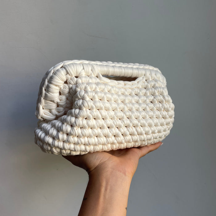 MONCRÌ Basic White