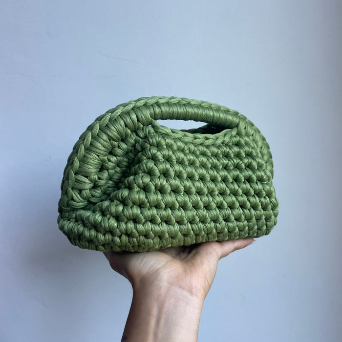 MONCRÌ Basic Avocado