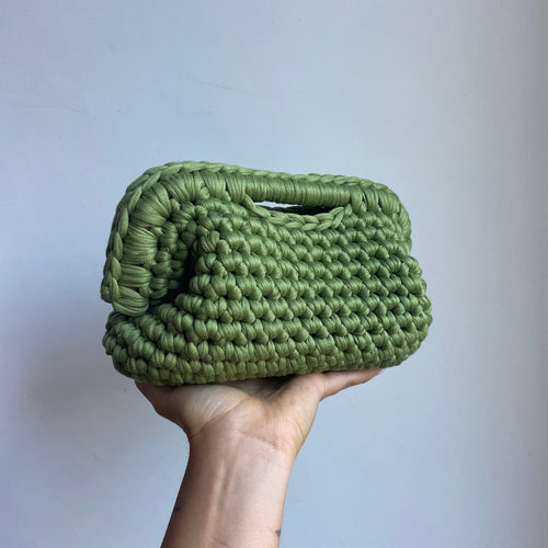 MONCRÌ Basic Avocado