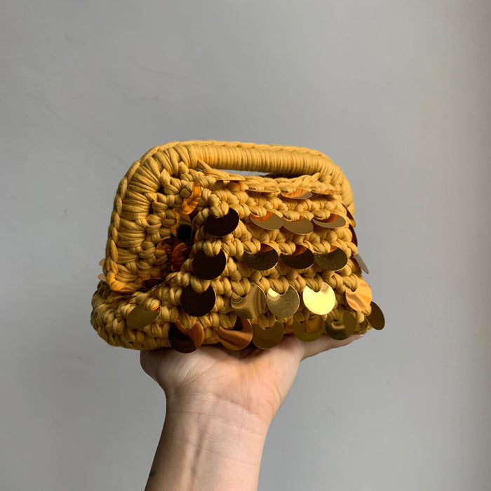 MONCRÌ Petit Mustard