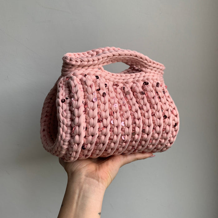 MONCRÌ Bauletto Rosè