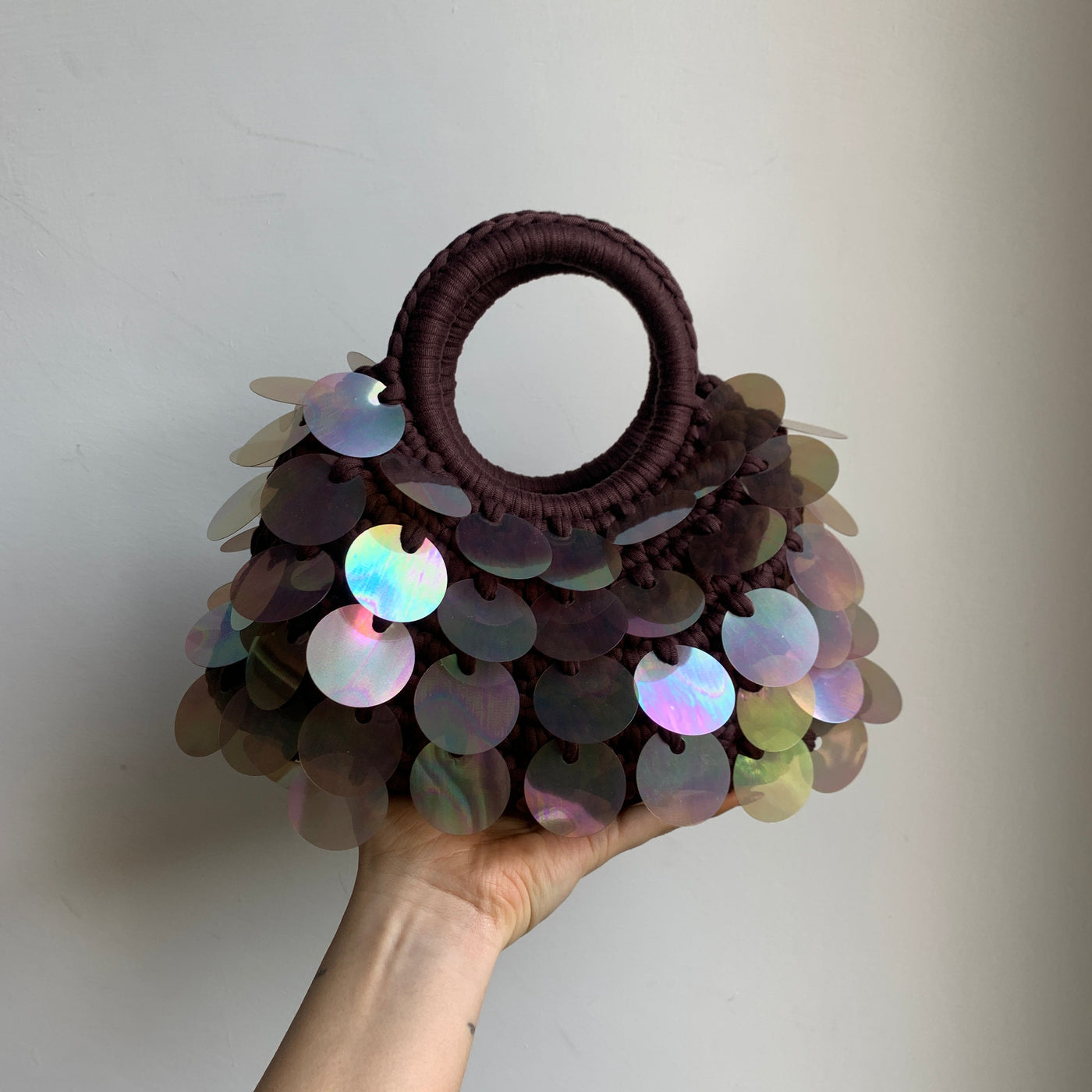 MONCRÌ BonBon Fondente