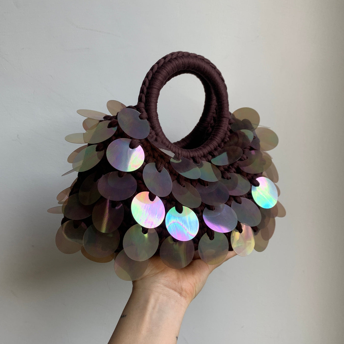 MONCRÌ BonBon Fondente