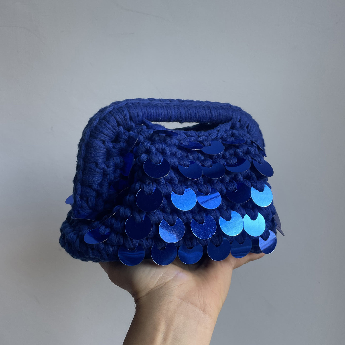 MONCRÌ Petit Bluette