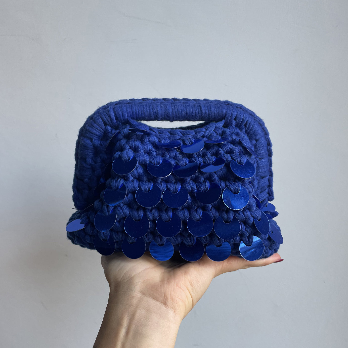 MONCRÌ Petit Bluette