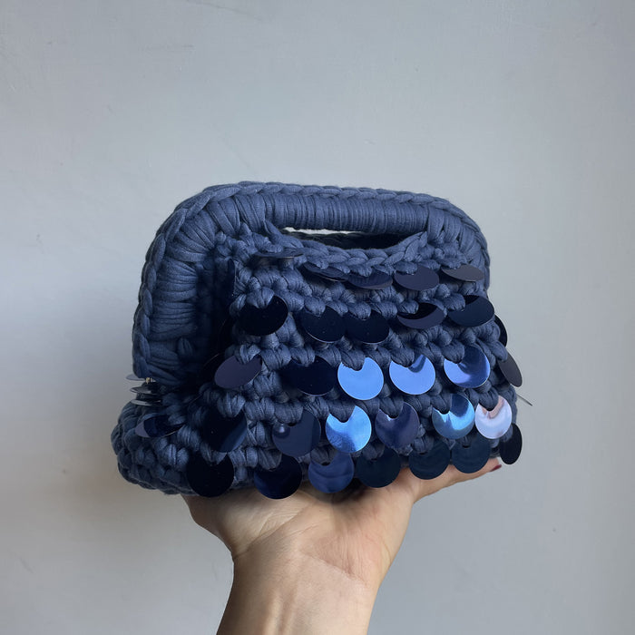MONCRÌ Petit Denim