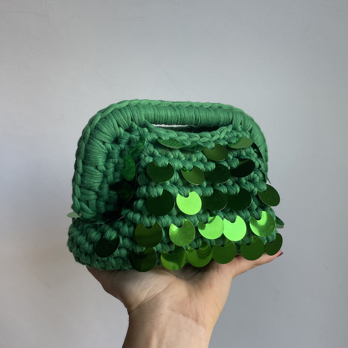 MONCRÌ Petit Emerald