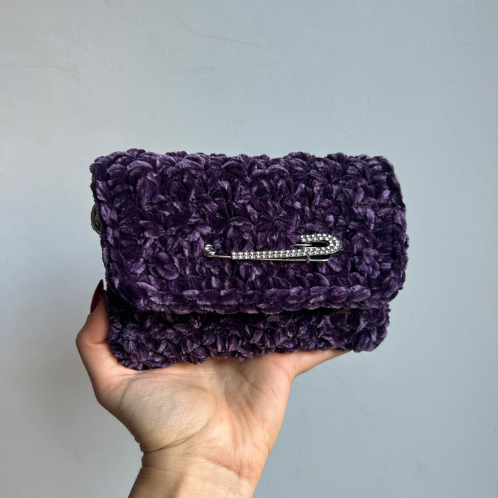 MONCRÌ Mademoiselle Grape